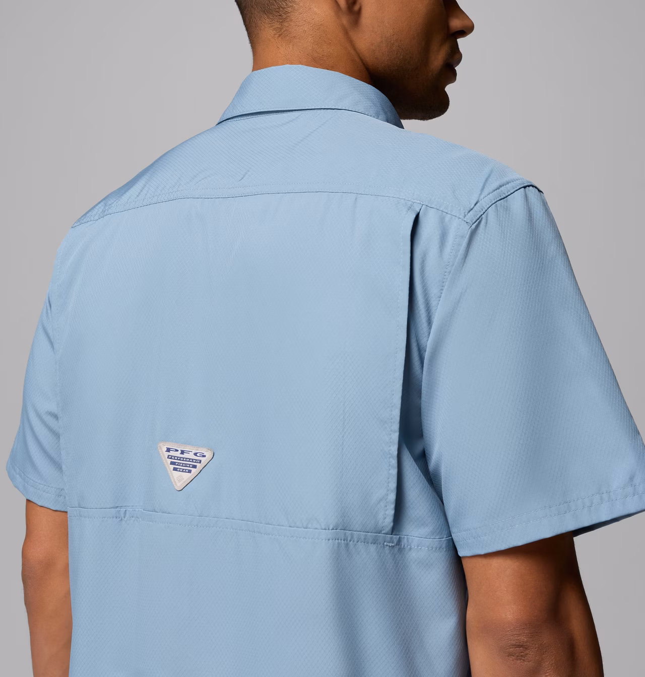 CAMISA MASCULINO COLUMBIA SLACK TIDE CAMP – foto 6